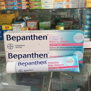 BEPANTHEN KEM BÔI HÂM TÃ