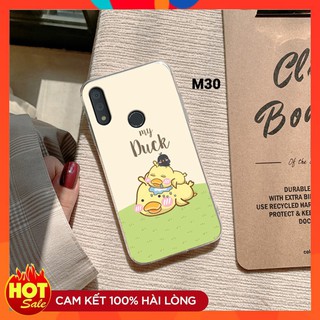 Ốp lưng VSmart Star 3 dẻo trong in hình hoạt hình