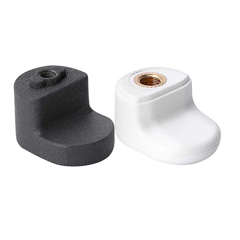 FENDER Móc Chắn Bùn Cao Su Chuyên Dụng Cho Ván Trượt Điện Xiaomi Mijia M365