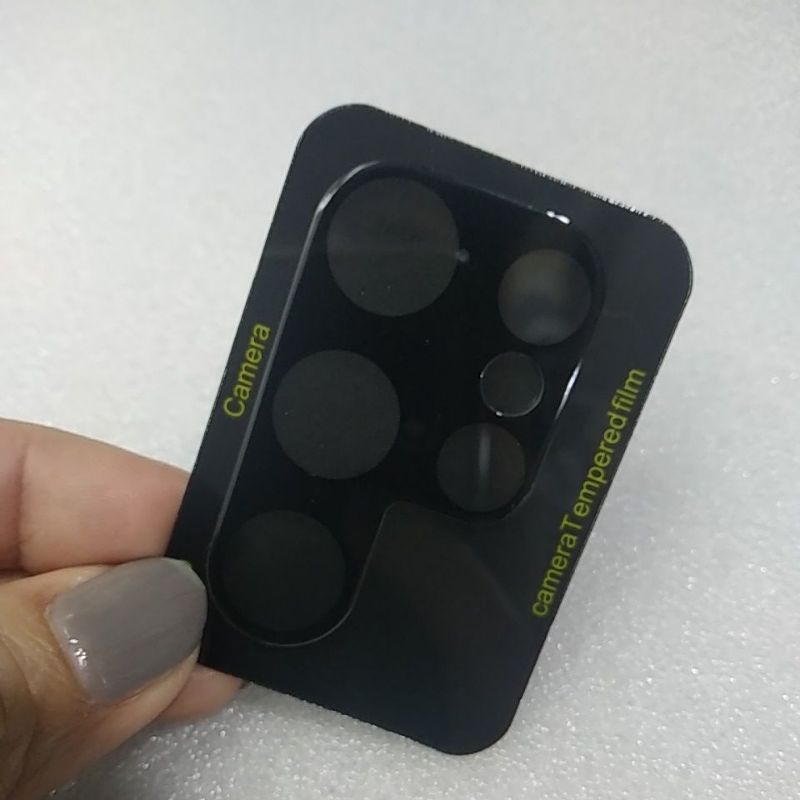 Cụm dán camera Smssung S22 , S23 Plus , S23 Ultrq ,S22 S22 plus S22 Ultra note 20 ultra bảo vệ full cụm ( meka)