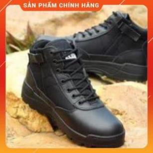 [Sale 3/3] Đổ sỉ -  Giày  swat PUBG thấp cổ. Sale 11 -op1 " _ ? -v11