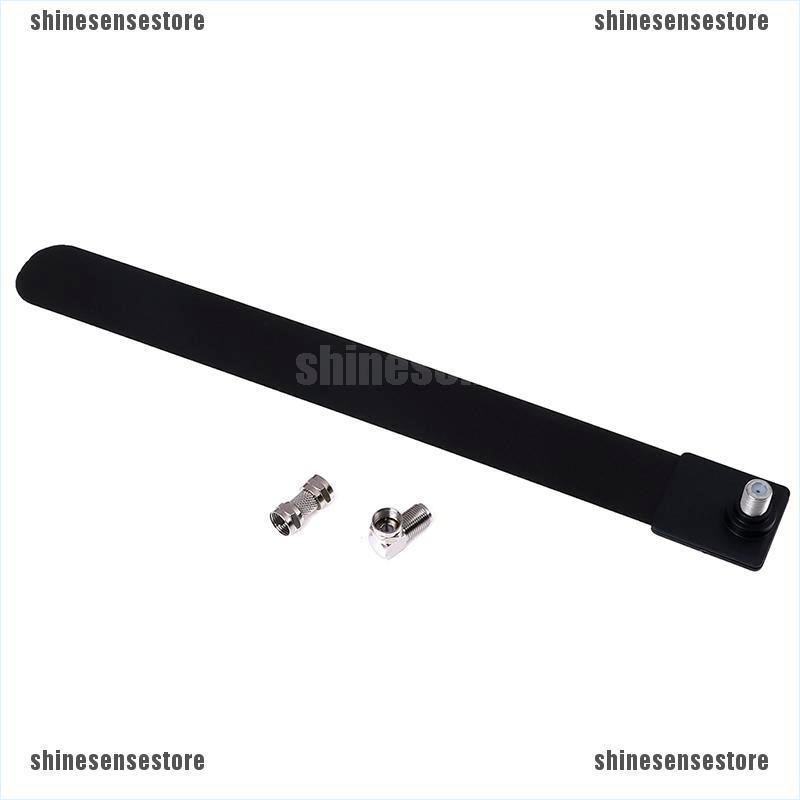 1080p clear TV key HDTV 100+ free HD TV digital indoor mini antenna ditch cable(shinesensestore) | BigBuy360 - bigbuy360.vn