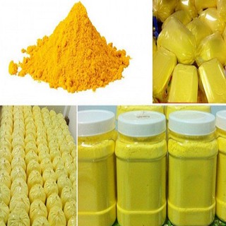 Tinh bột nghệ nguyên chất 1kg