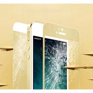 Miếng Dán Cường Lực 2 Mặt Trước Và Sau Cho Iphone 5/5S