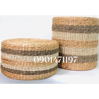 ĐỆM NGỒI PHỐI CÓI