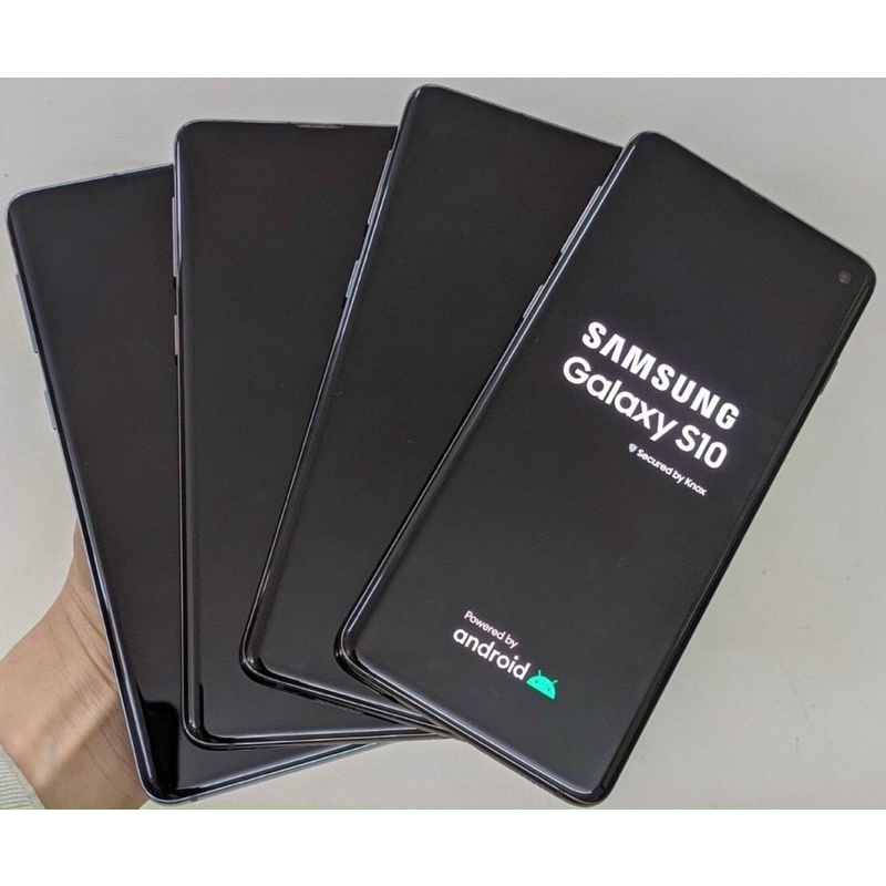 Điện thoại samsung Galaxy S10 1Sim Bản Mỹ like new 99%, Bảo hành 06 tháng