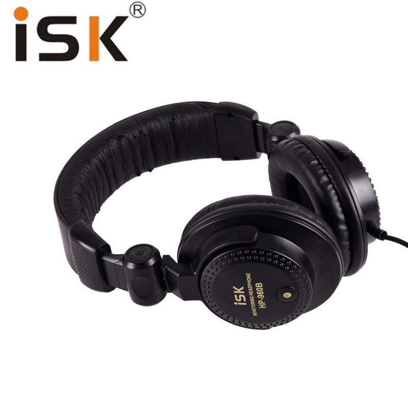 Tai Nghe ISK HP-960B