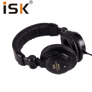 Tai Nghe ISK HP-960B