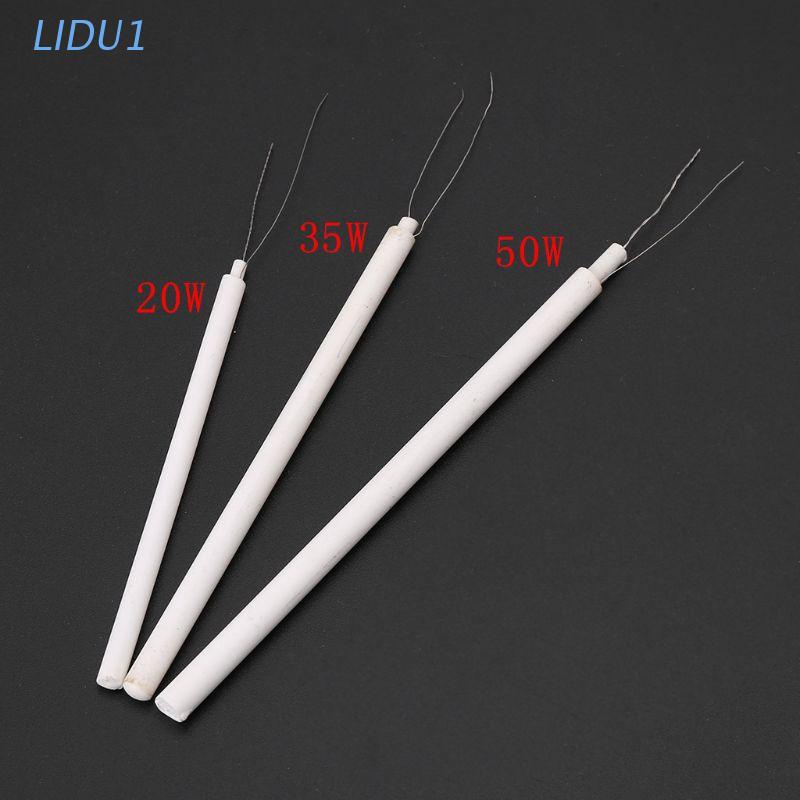 Máy hàn sắt LIDU1 lõi sứ 20W 35W 50W