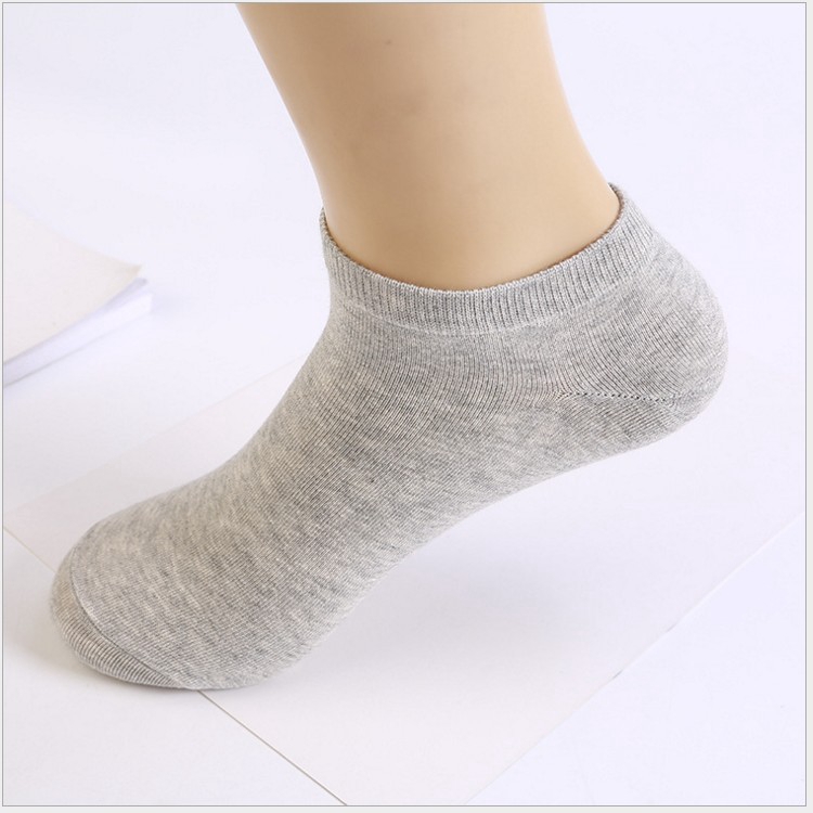 Vớ Co Dãn Thoáng Khí Thoải Mái unisex
