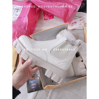 BỐT da đế 5cm [VIDEO +ẢNH THẬT]