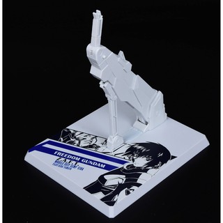 [Mô Hình Lắp Ráp] Base Action ver.MB - G-Base
