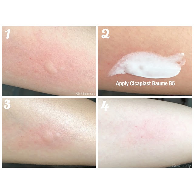 La Roche Posay - Kem dưỡng giúp làm dịu, làm mượt, làm mát & phục hồi da Cicaplast Baume B5 | BigBuy360 - bigbuy360.vn