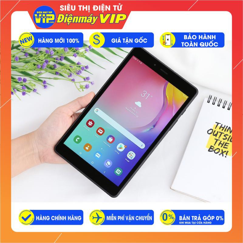 Máy tính bảng Samsung Galaxy Tab A8 8 Inch (2019) T295 32GB - Hãng phân phối chính thức | BigBuy360 - bigbuy360.vn