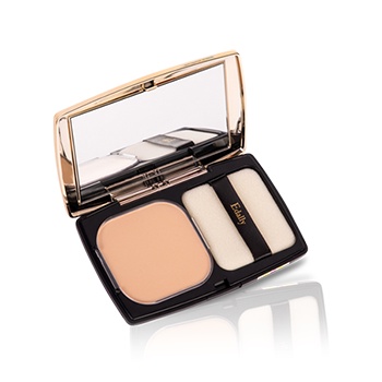 Phấn phủ dưỡng ẩm, kiềm dầu siêu mịn Edally EX Nude Powder Foundation brightening matte effect SPF25/PA++ 20g