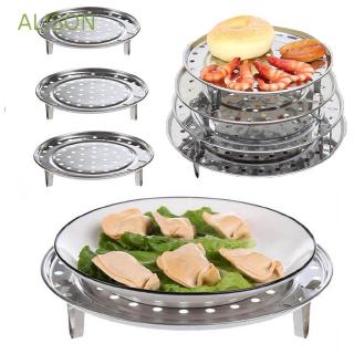 Giá hấp thực phẩm đa năng bằng thép không gỉ