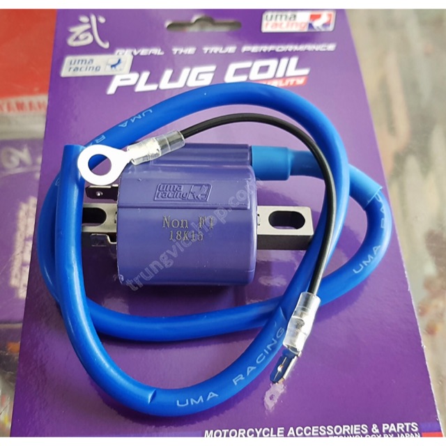 Mobin sườn Uma dành cho xe xăng cơ