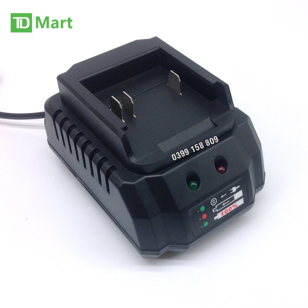 MÁY THỔI BỤI DÙNG PIN 10 Cell MAKUTE CPB001