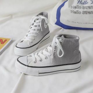 [SALE] GIÀY VẢI LOANG