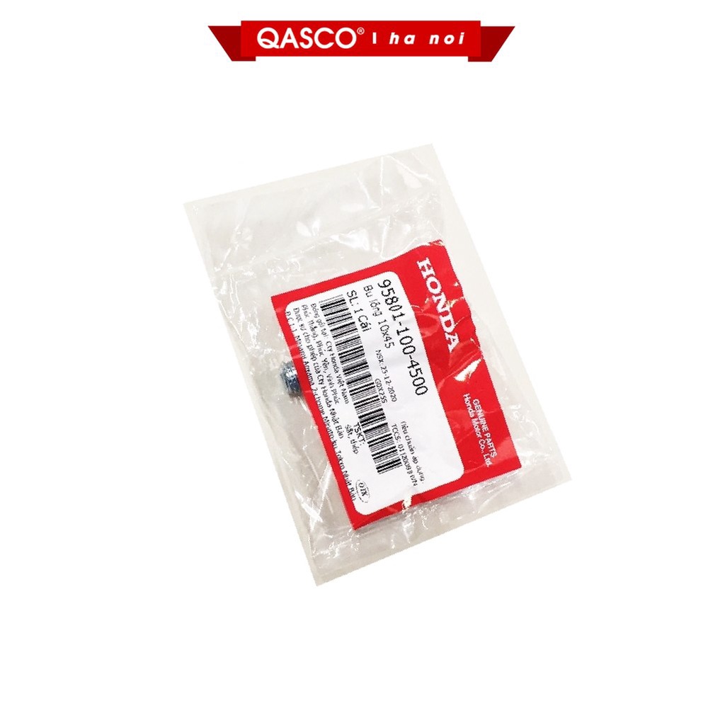 _ _Bu lông HONDA nhiều dòng xe 10x45 _HN