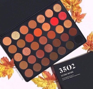 Morphe 3502
