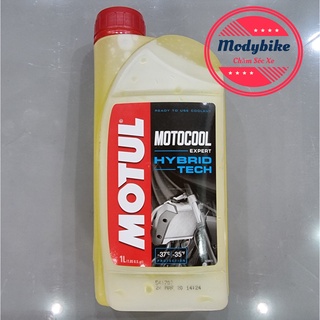 Nước Làm Mát Motul Motocool Expert 1L