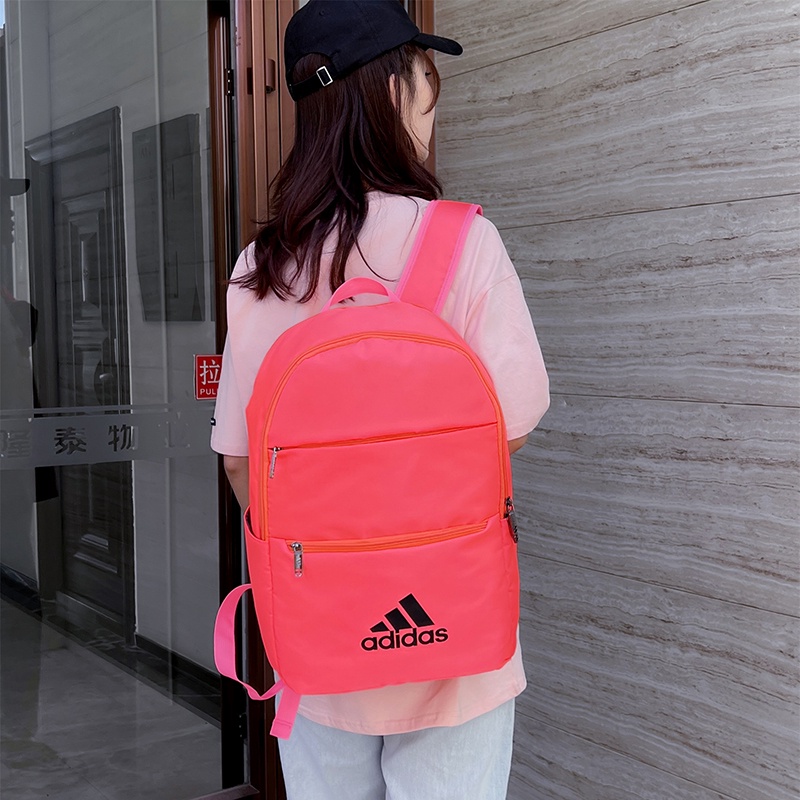 Adidas Ba Lô Thể Thao Du Lịch/Đi Học Chất Lượng Cao Thời Trang Unisex -KZ915