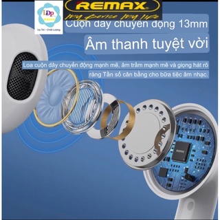 Tai nghe Bluetooth TWS-10 Plus REMAX