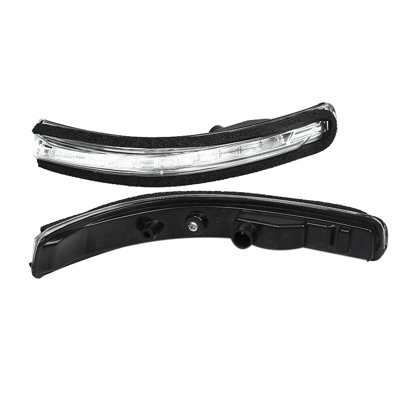 1 Cặp Đèn LED Tín Hiệu Xi Nhan Cho Gương Chiếu Hậu Xe Hơi KIA Rio 2012-2016 87624-1W000