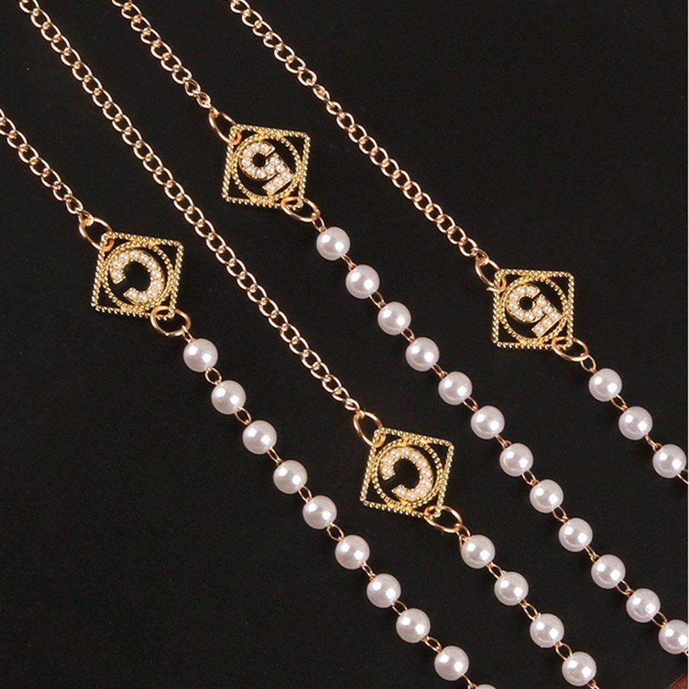 ESPO Dây Giữ Mắt Kính Thời Trang Cho Nữ