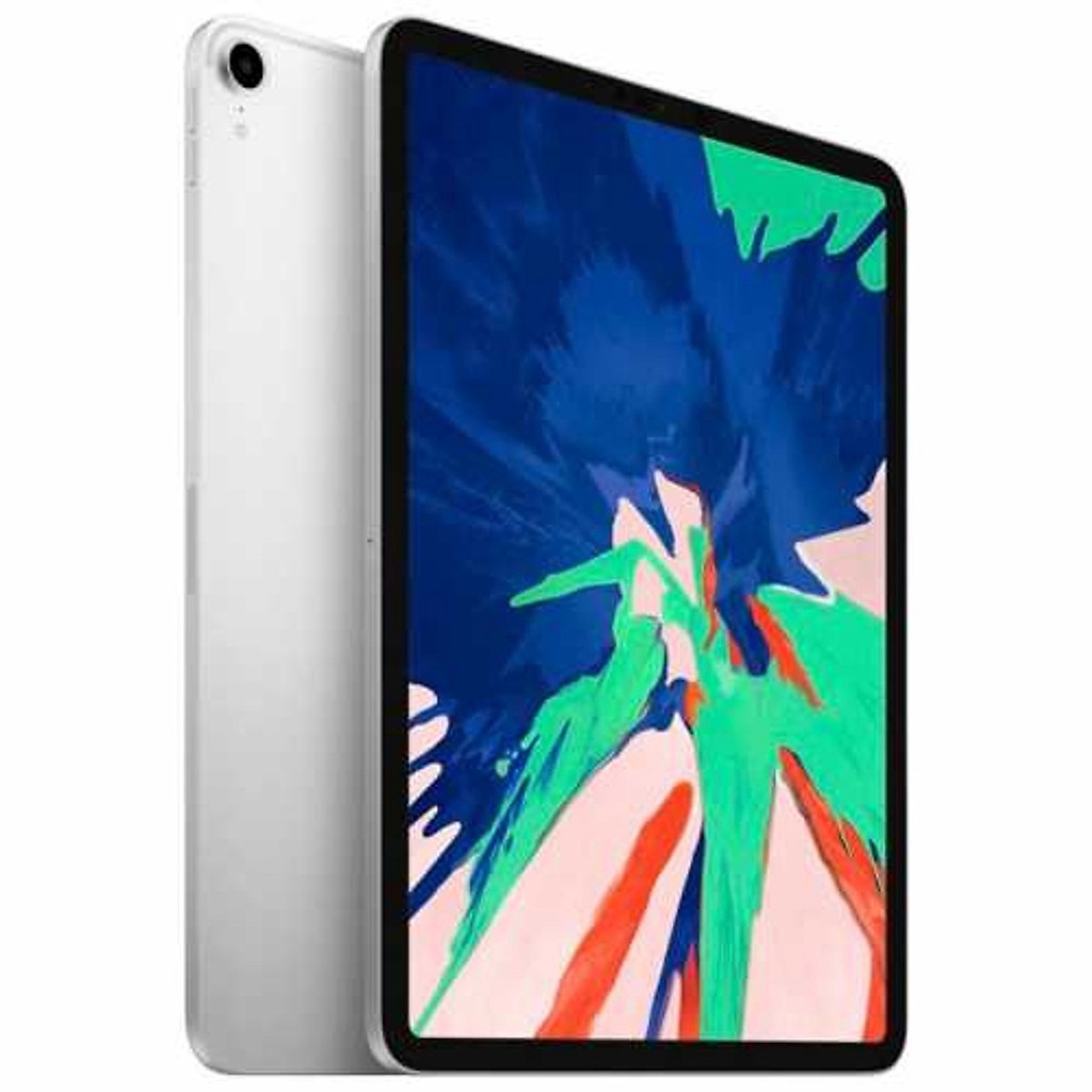 Máy tính bảng APPLE IPAD PRO 11' 256GB 4G (WIFI+ CELLULAR) - 2018 | BigBuy360 - bigbuy360.vn