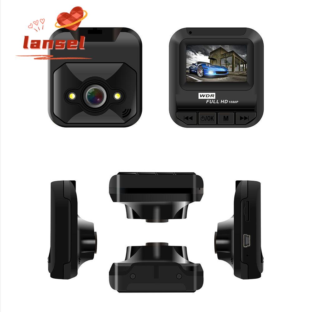 Camera Hành Trình Mini 1080P HD Chất Lượng Cao Cho Xe Hơi