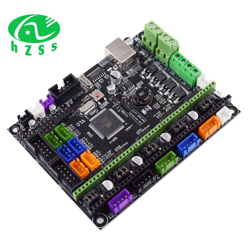 Bảng Mạch Điều Khiển Mks Gen-L V1.0 880 1pas Mks Cho Máy In 3d | BigBuy360 - bigbuy360.vn