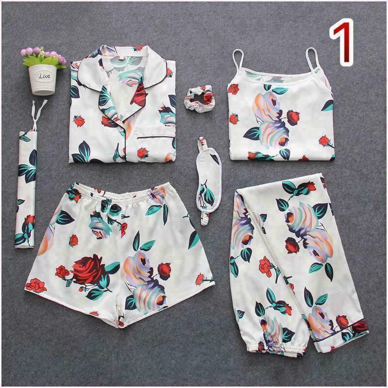 SET NGỦ 7 CHI TIẾT