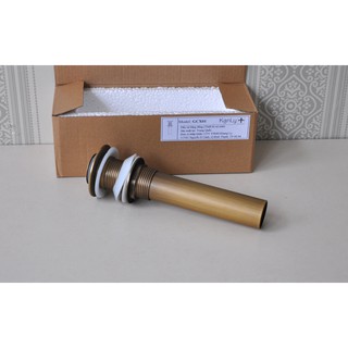 Bộ xả lavabo Kanly GC-X01