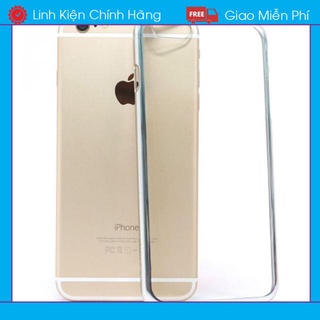 Ốp dẻo trong silicon iphone/ Ốp trong iPhone