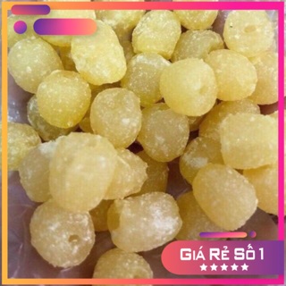 Mứt hạt sen loại ngon bùi bở