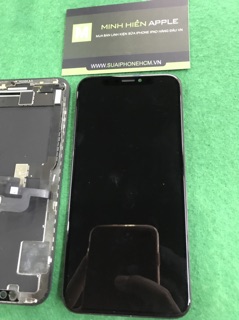 Thay màn hình iPhone X