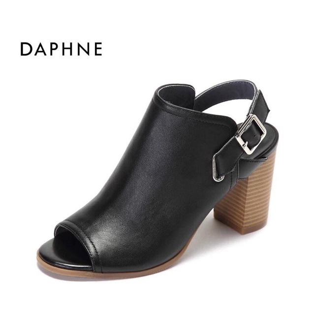 Sandal cao gót Daphne