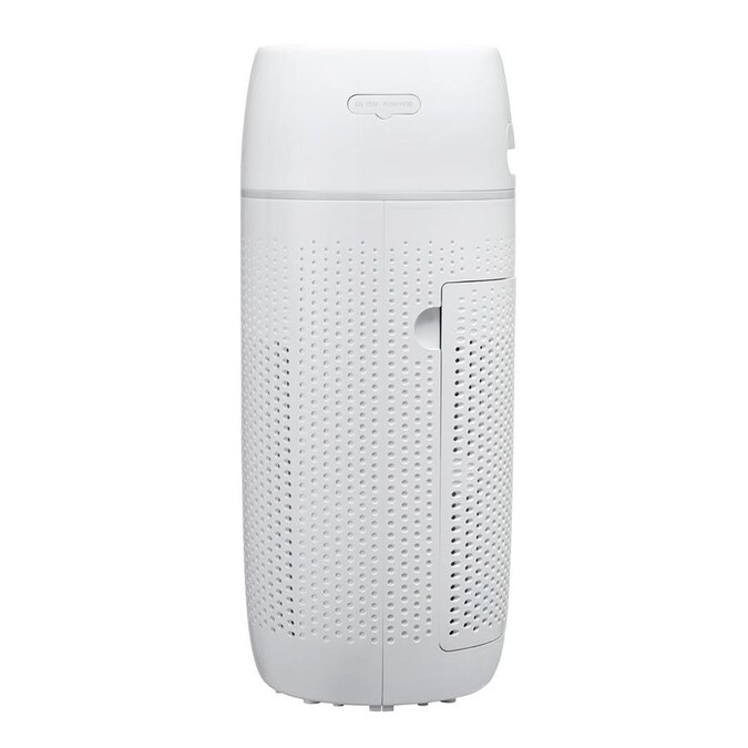 [Mã ELHA10 giảm 6% đơn 5TR] Máy lọc không khí khử mùi và lông vật nuôi 5-in-1 Homedics AP-PET35A-WT