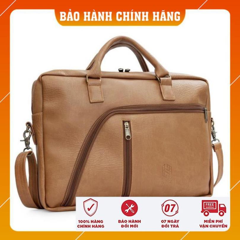 Túi laptop - Túi xách công sở Hanama Tom 11 - Cặp da công sở | BigBuy360 - bigbuy360.vn
