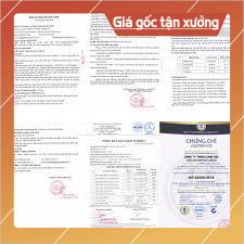 THẠCH RAU CÂU LONG HẢI KHOÁNG CHẤT TỰ NHIÊN TỪ RONG BIỂN 416GR các vị