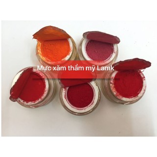 MỰC TẢN BỘT HOÀNG CUNG LX