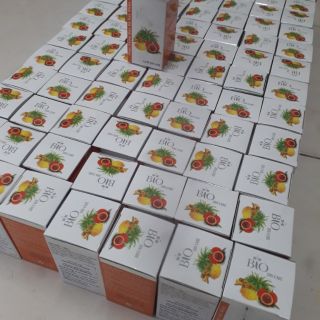1 hộp Viên uống chống nắng Bio Skin Care, giá 550.000 đồng, sản phẩm đang được ưa chuộng trong các spa và viện thẩm mỹ.