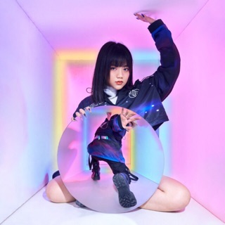 JACKET UNCOVER PLANET