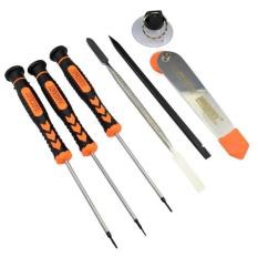 Bộ vít mở ngàm JAKEMY JK i82