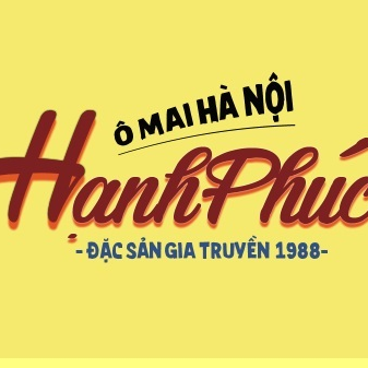 Ô MAI HẠNH PHÚC _Ô MAI HÀ NỘI