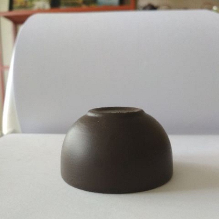 Chén uống trà gốm sứ Bát Tràng đẹp giá rẻ - thủ công mỹ nghệ uống chè bắc Thái Nguyên Tân Cương oloong trà xanh đen mạn