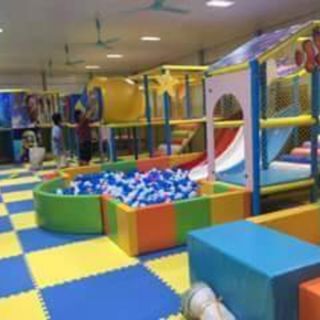 Thảm mút xốp lót sàn cho bé!f