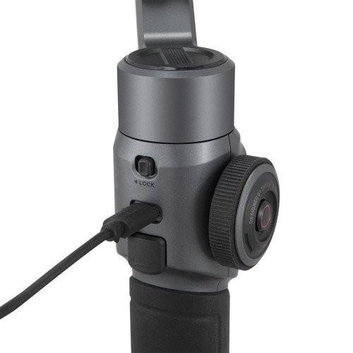 Tay cầm chống rung Zhiyun Smooth 5 | BigBuy360 - bigbuy360.vn